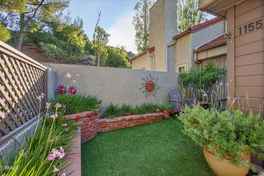 Hidden Canyon - Residential