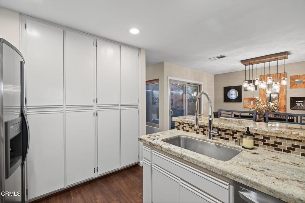 Hidden Canyon - Residential