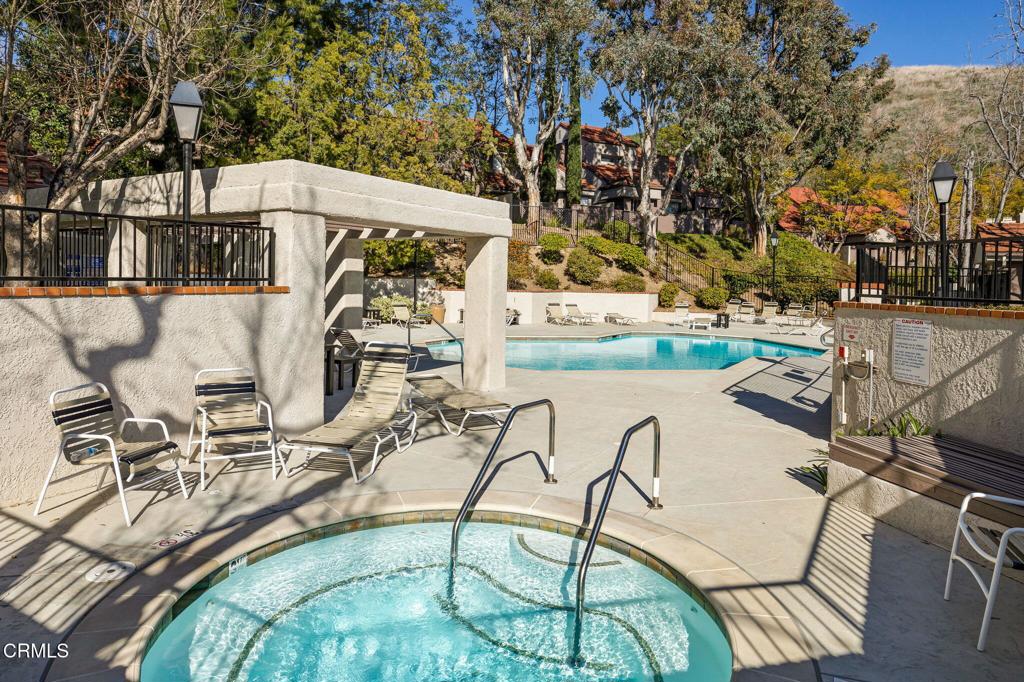 Hidden Canyon - Residential
