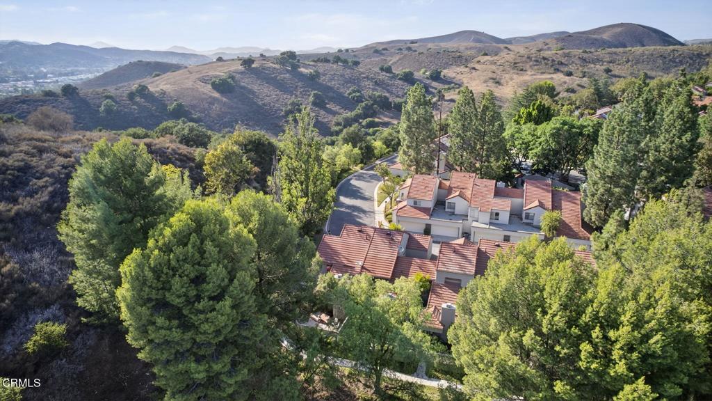 Hidden Canyon - Residential