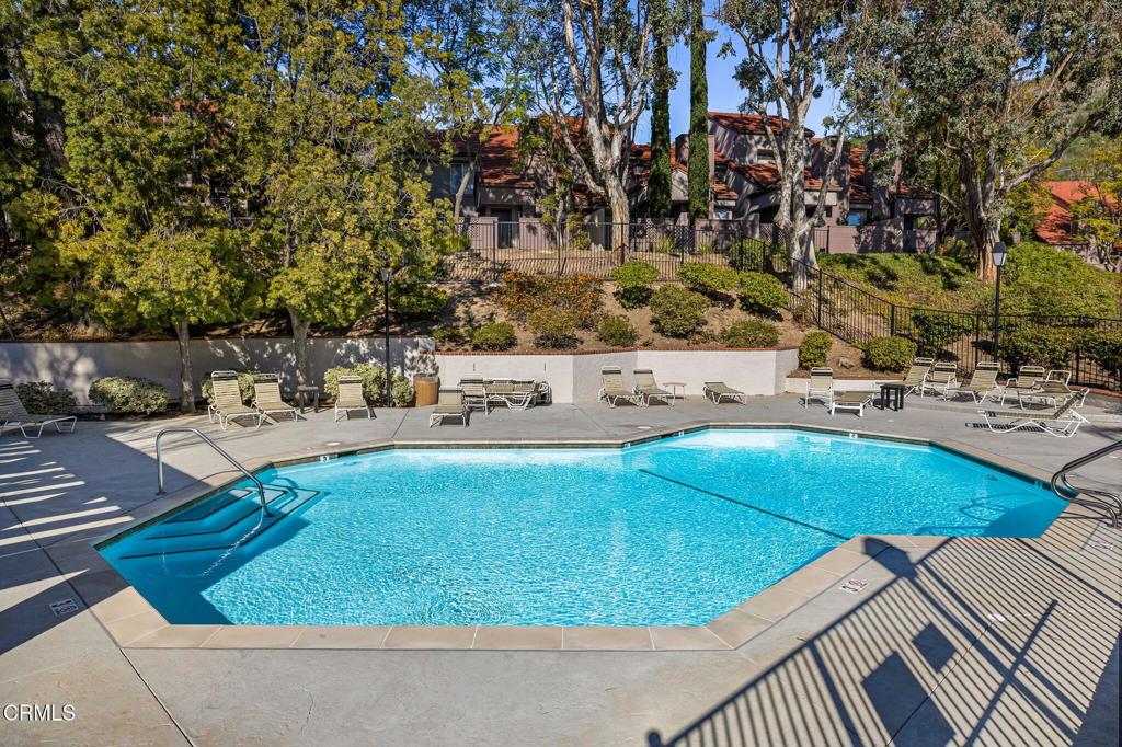 Hidden Canyon - Residential