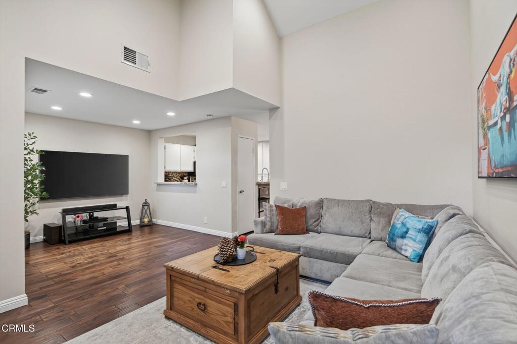 Hidden Canyon - Residential