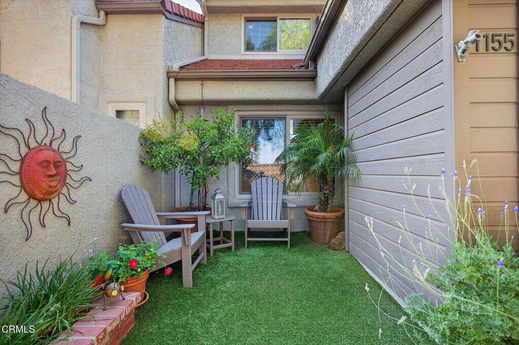 Hidden Canyon - Residential
