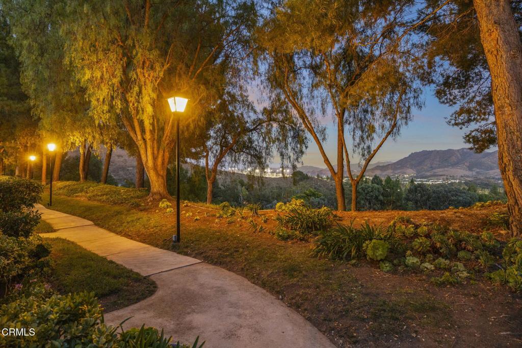 Hidden Canyon - Residential