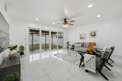 Photo of 345 S 2nd Street, El Cajon, CA 92019 (MLS # PTP2601197)