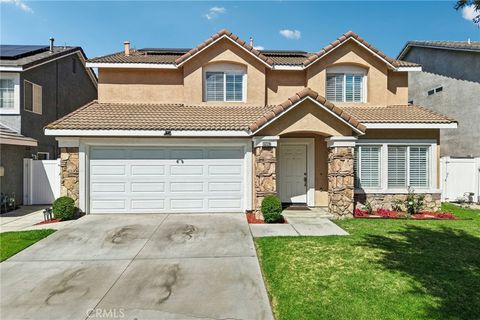Photo of 13228 Derby Avenue, Chino, CA 91710 (MLS # DW26091350)