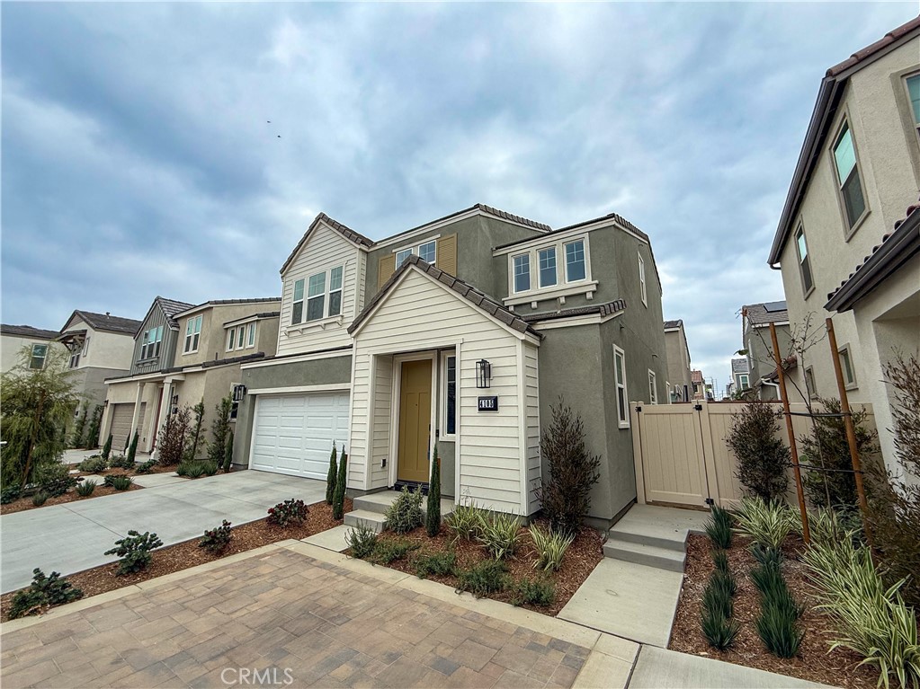 4105 S Sunflower Paseo