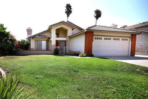 25567 woodside Circle Murrieta CA 92563