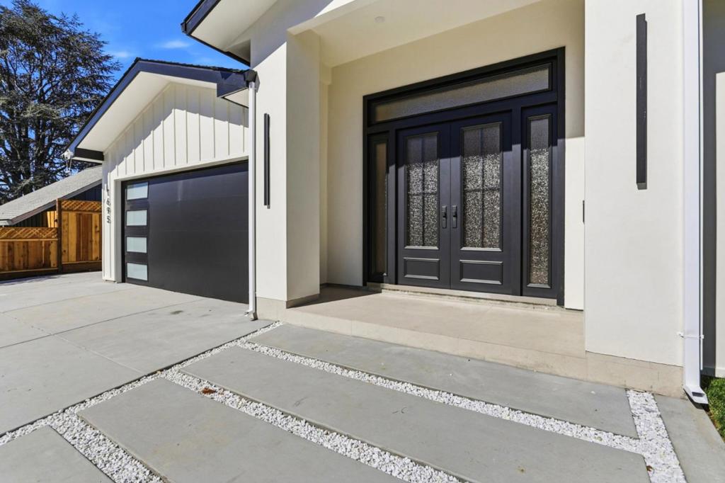 1695 Cherry Grove Drive