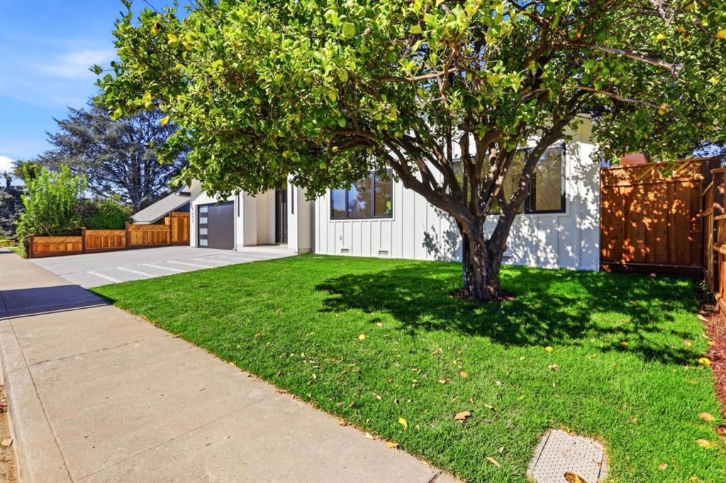 1695 Cherry Grove Drive