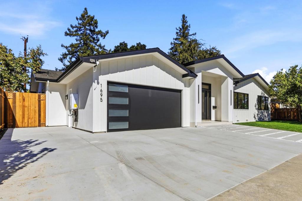 1695 Cherry Grove Drive