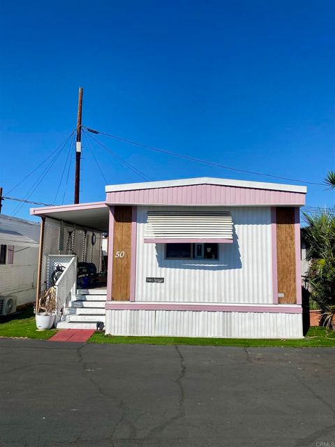 998 East Main Street 50 El Cajon CA 92021