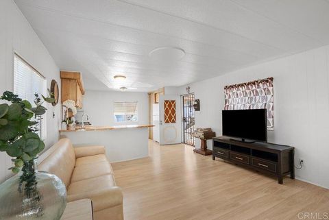 Photo of 998 East Main Street #50, El Cajon, CA 92021 (MLS # PTP2508152)