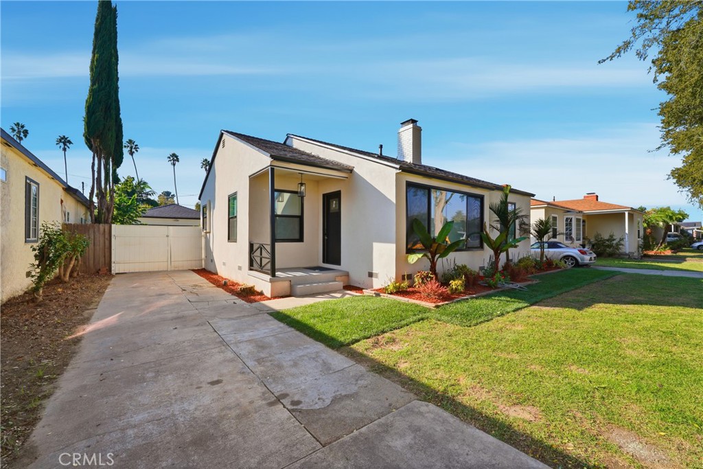 6327 California Avenue