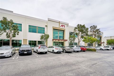 1175 Warner Avenue Tustin CA 92780