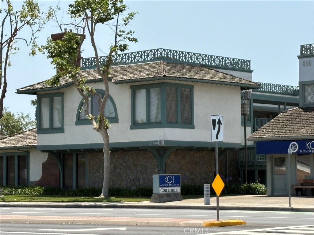 Photo of 600 Pacific Coast #200, Seal Beach, CA 90740 (MLS # PW26093198)