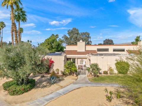 Photo of 651 Hospitality Drive, Rancho Mirage, CA 92270 (MLS # 219155081DA)