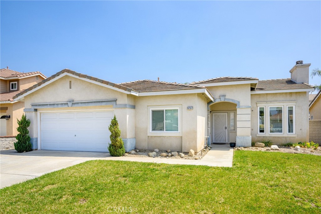 Fully Updated Single Family Home * 4 Bedrooms / 2 Bathrooms * 1,874sqft Living Space * 7,560sqft Lot * Open Floor Plan * Living Area With Fireplace * Dining Area * Open Kitchen With Center Island * Breakfast Bar * Separate Laundry Room * Large Master With Walk-In Closet * Central A/C & Heat * Laminate Floors * Recessed Lighting * 2 Car Attached Garage * Covered Patio * Solar Panels * All Appliances Included * Pets OK With Deposit * Tenant Pays All Utilities * Gardener Is Included