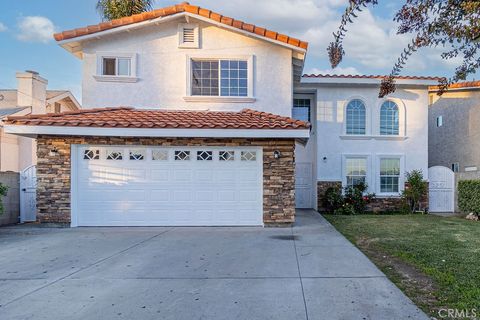 Photo of 14501 California Ave, Baldwin Park, CA 91706 (MLS # CV25267724)