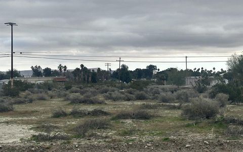 Photo of 0 Borrego Springs Road, Borrego Springs, CA 92004 (MLS # NDP2600080)