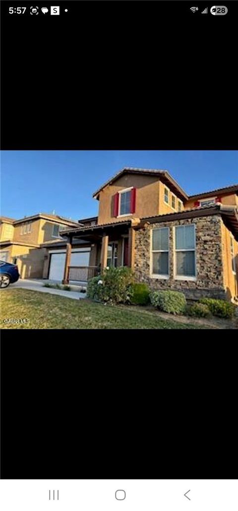 Photo of 3414 Club Rancho Dr, Palmdale, CA 93551 (MLS # PW26033000)