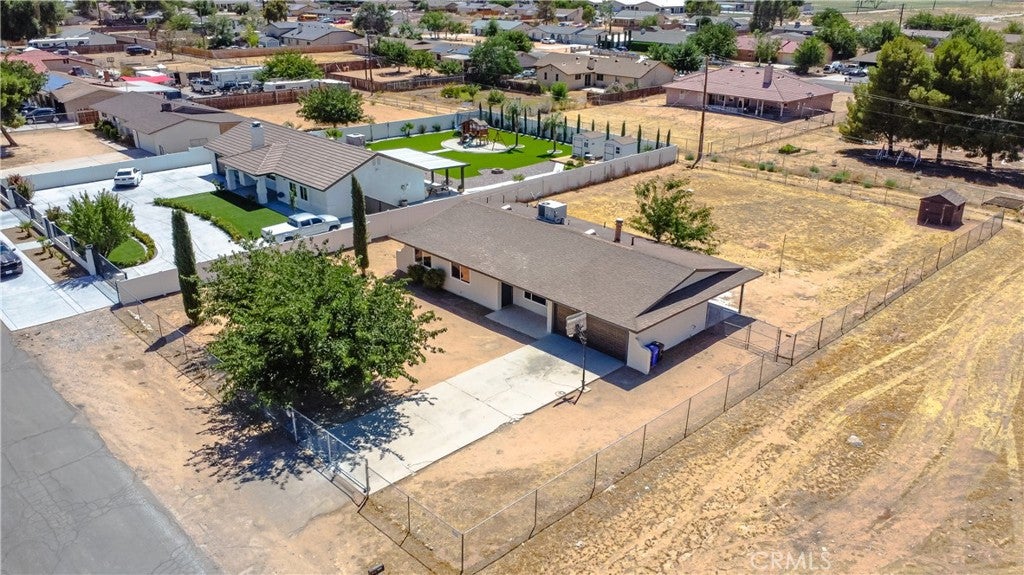 15576 Ute Road