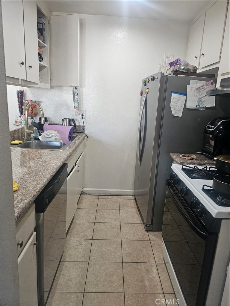 8601 International Avenue 266