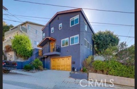 3620 Altamont Los Angeles CA 90065