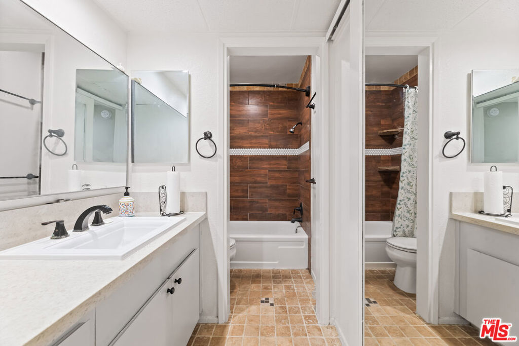 Sequoia Village - Residential