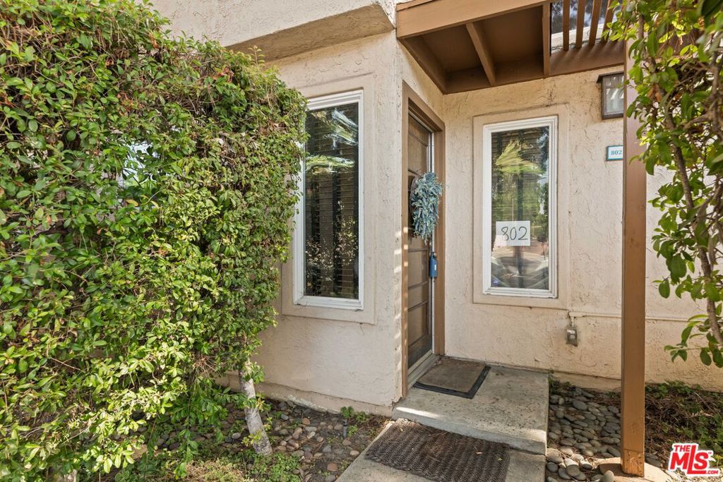 Sequoia Village - Residential