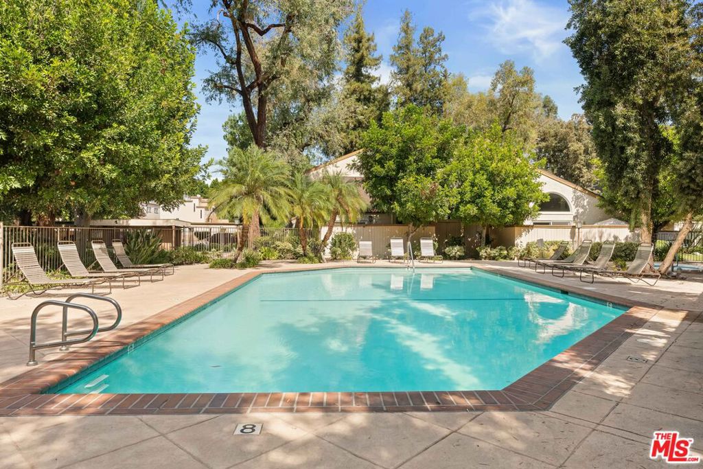 Sequoia Village - Residential