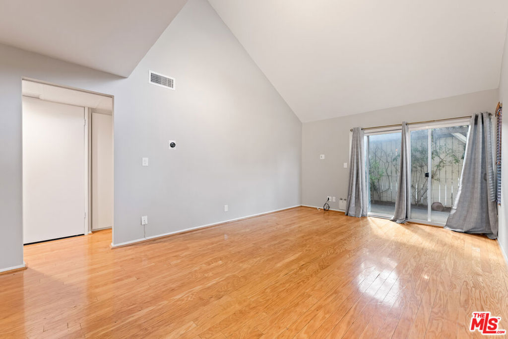 Sequoia Village - Residential
