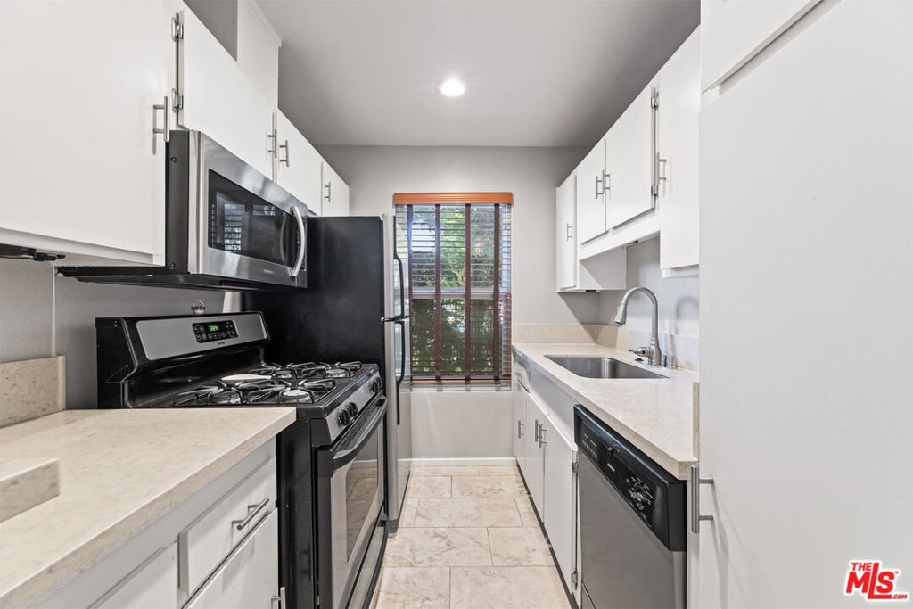 Sequoia Village - Residential