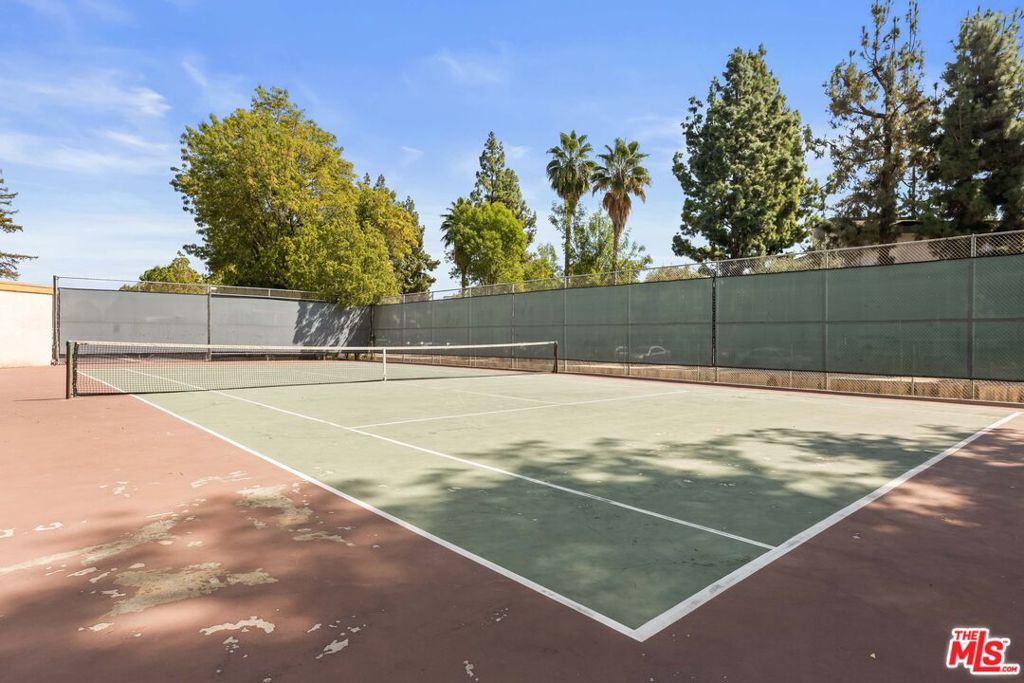Sequoia Village - Residential