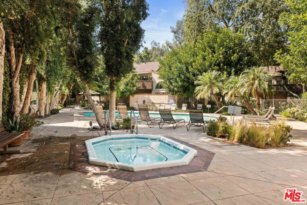 Sequoia Village - Residential
