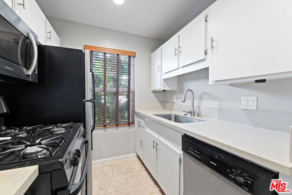 Sequoia Village - Residential