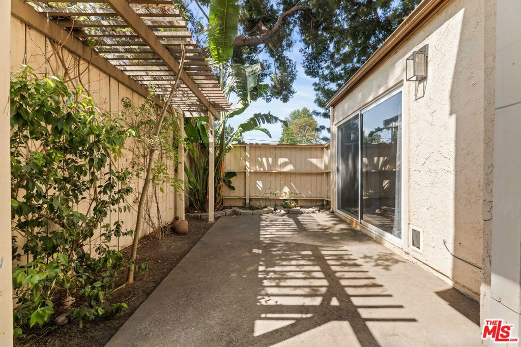 Sequoia Village - Residential