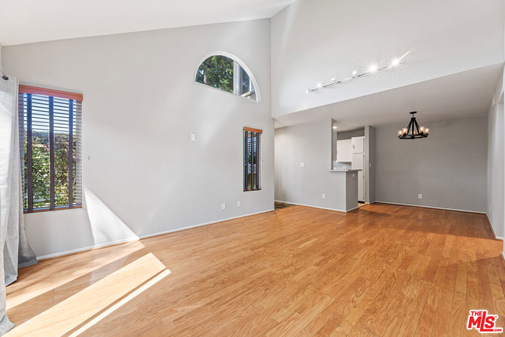 Sequoia Village - Residential