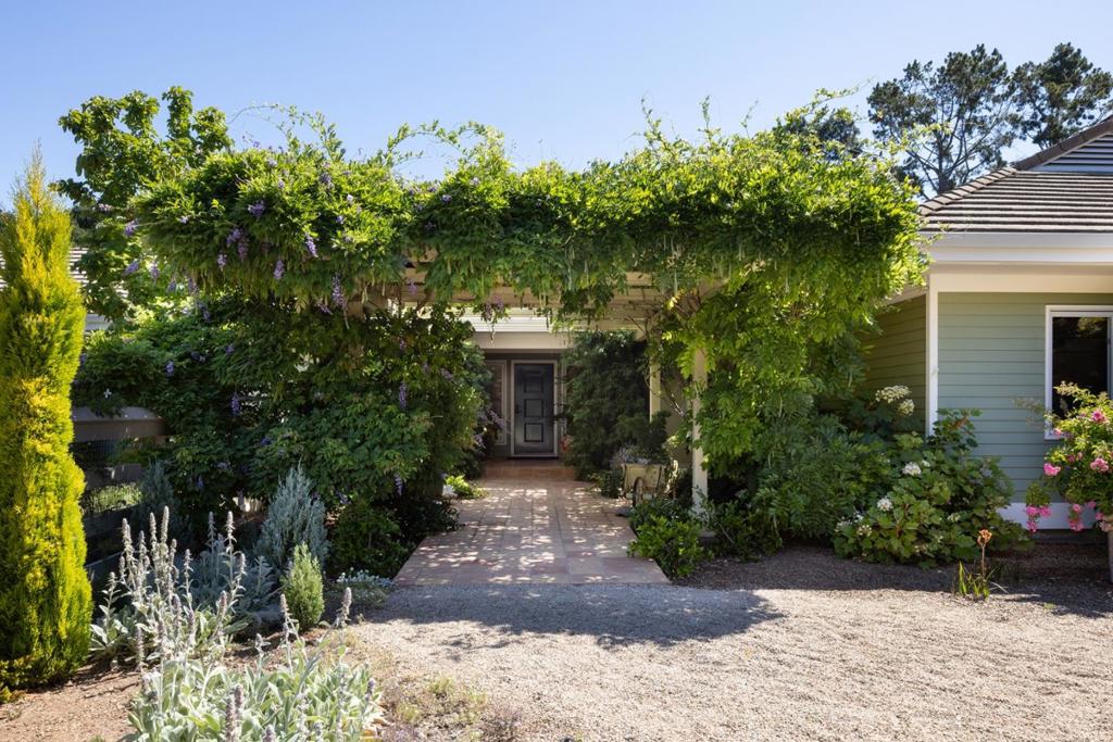 25 Miramonte Road