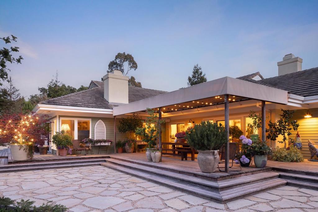 25 Miramonte Road