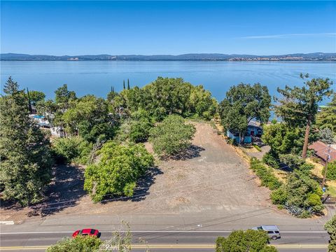 Photo of 5905 E Highway 20, Lucerne, CA 95458 (MLS # LC25130400)