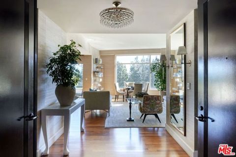 Photo of 1 W Century Drive #4A, Los Angeles, CA 90067 (MLS # 26643631)