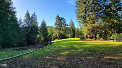 Photo of 26030 Comptche Ukiah Road, Comptche, CA 95427 (MLS # C1-11253)