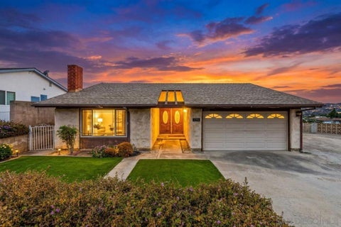 Photo of 6796 Greenbrier Court CT, San Diego, CA 92120 (MLS # 260023612SD)