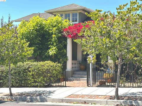 Photo of 2739 10Th Ave Ave, Oakland, CA 94606 (MLS # 41145797)