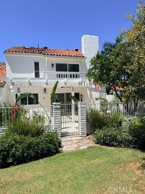 4682 Sierra Tree Lane