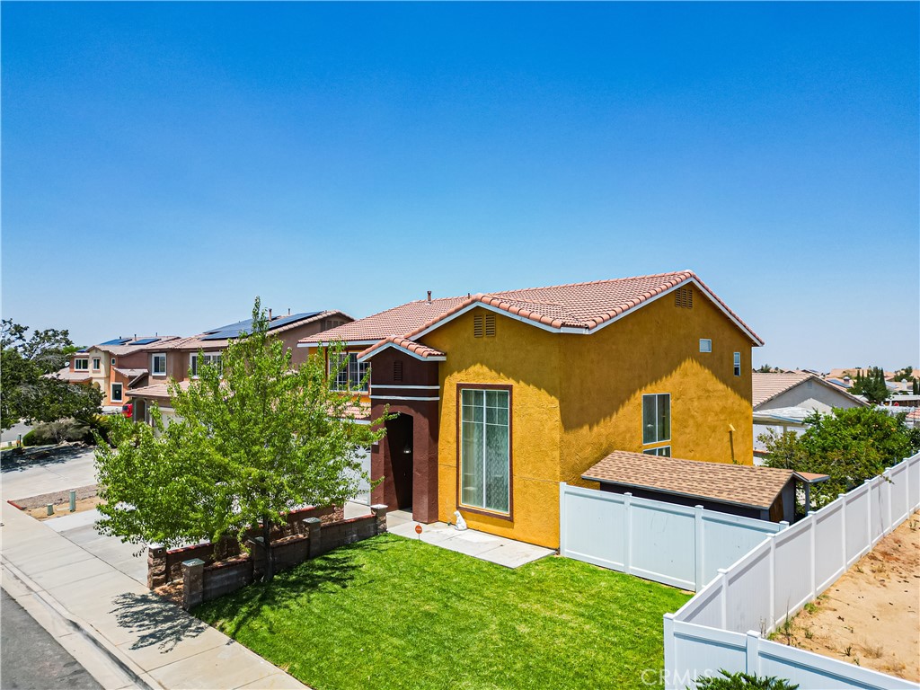 12274 Durango Court