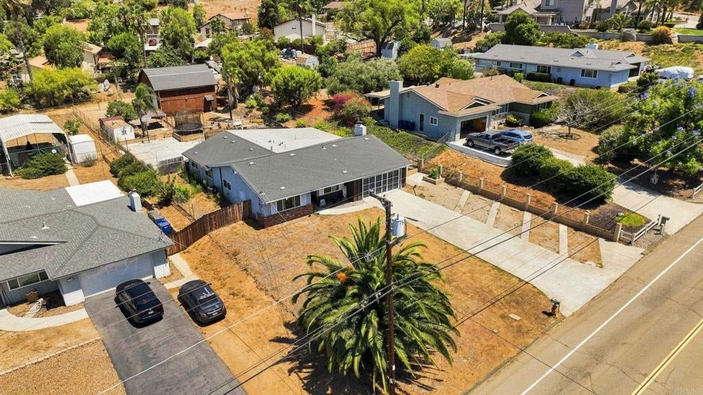 1572 Hidden Mesa Road