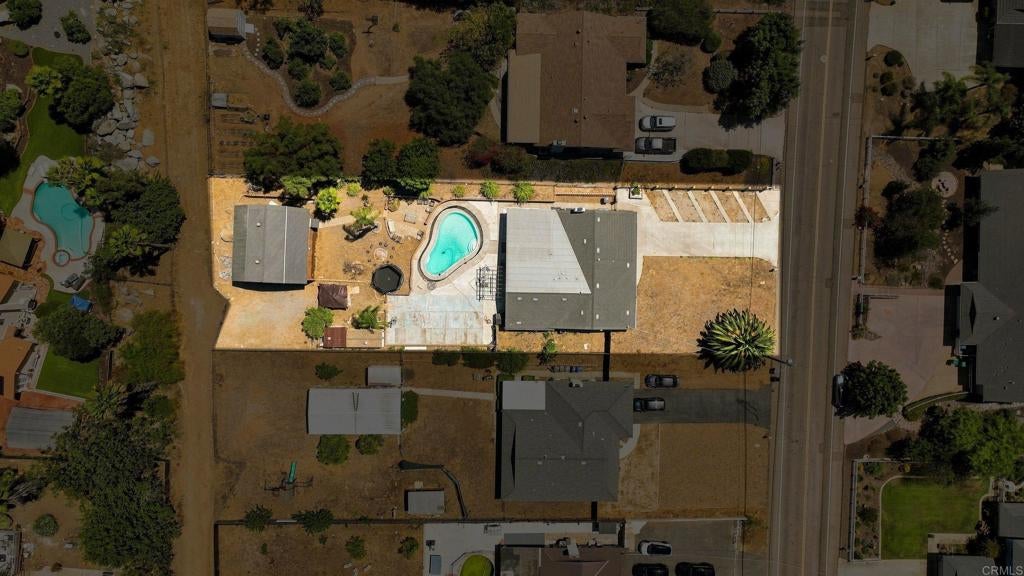 1572 Hidden Mesa Road