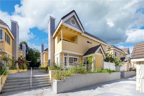 519 Sefton D Monterey Park CA 91755